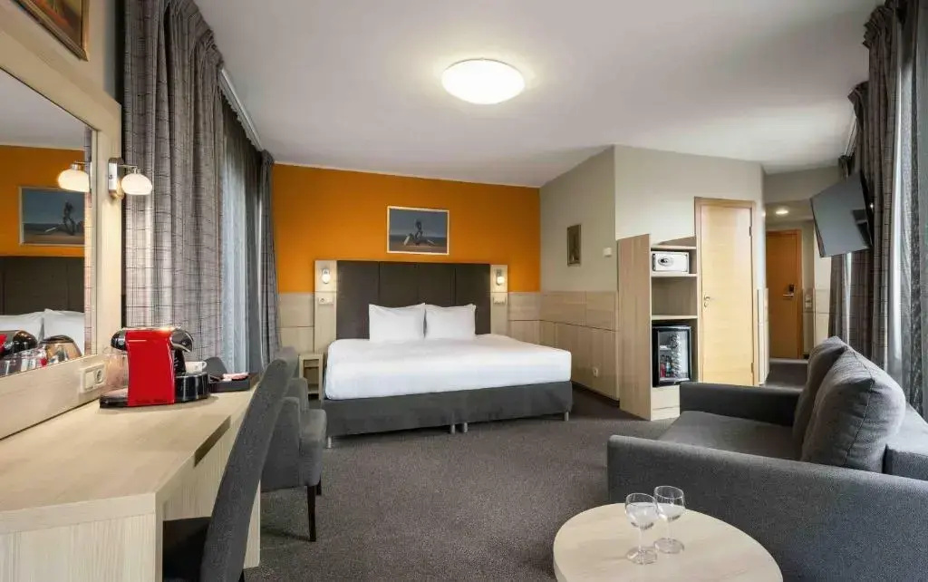 Photo - Wellton Riga Hotel & SPA