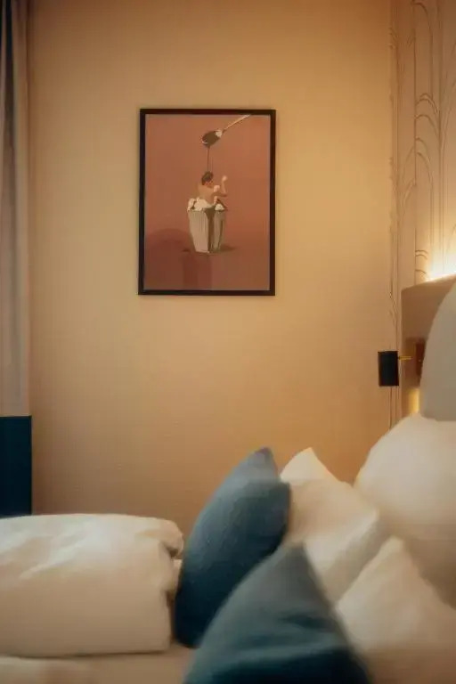 Photo - guestified LIYANA Hotel