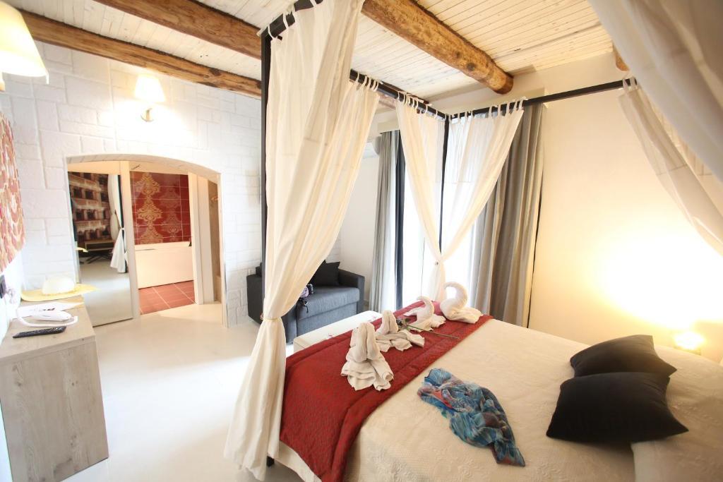 Photo - Relais Piazza Del Plebiscito B&B