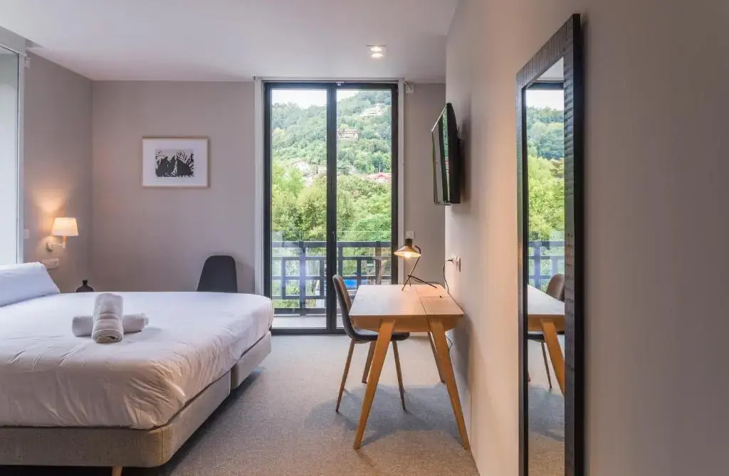 Foto - Bidaia Boutique Hotel