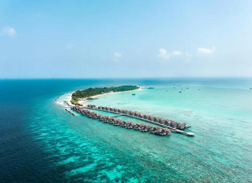 Sirru Fen Fushi Private Lagoon Resort, Bild 28 von 30