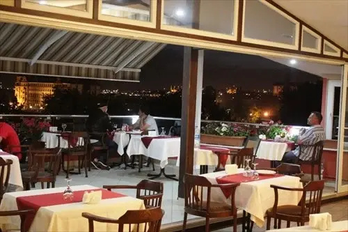 Foto - deniz otel