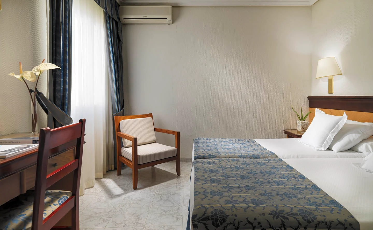 Foto - H10 Las Palmeras