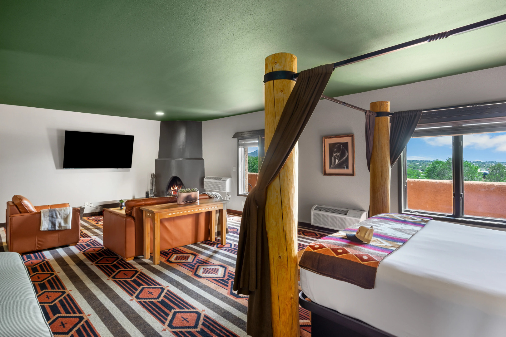 Foto - Hotel Glorieta