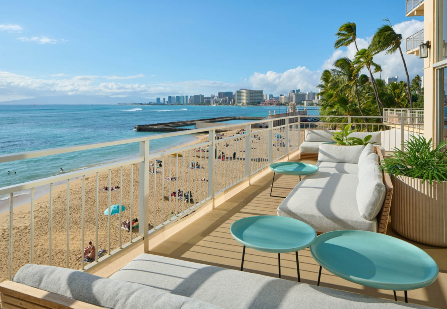 Foto - Kaimana Beach Hotel