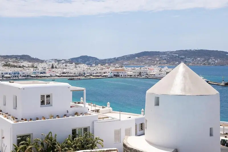 Foto - Porto Mykonos