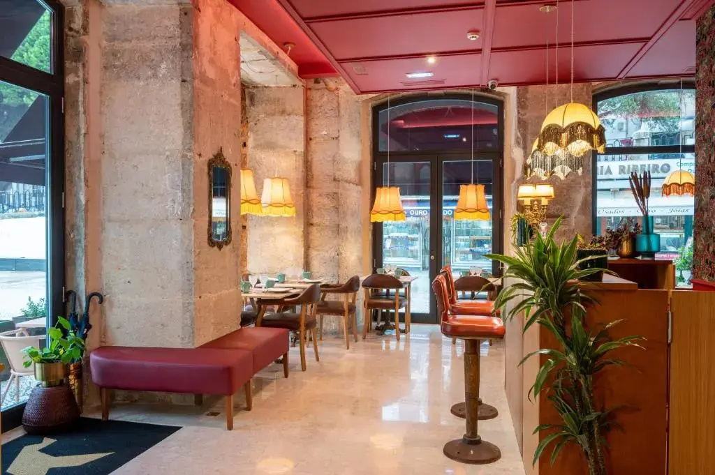 Photo - Boemio FLH Hotels