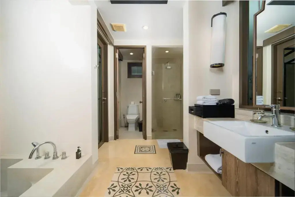 Foto - Bhu Nga Thani Resort & Villas Railay