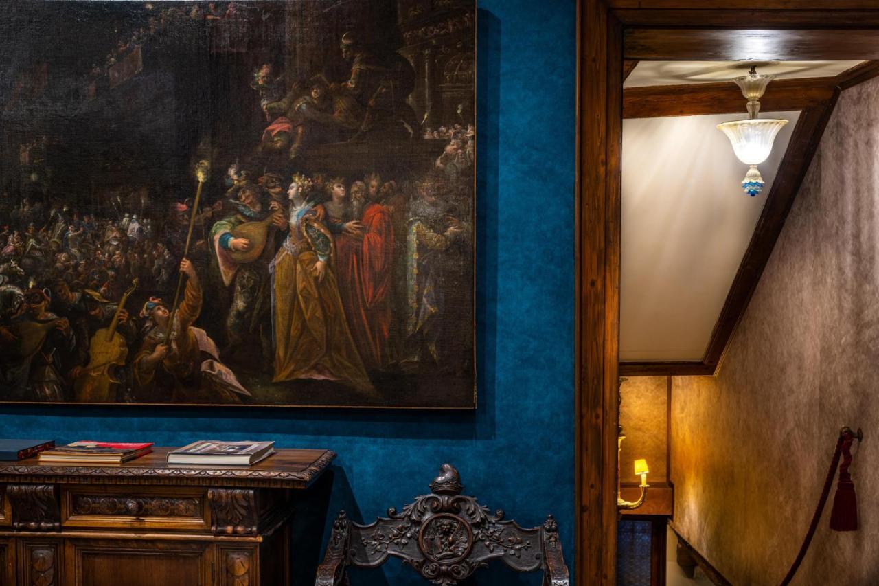 Photo - Hotel Palazzo Priuli