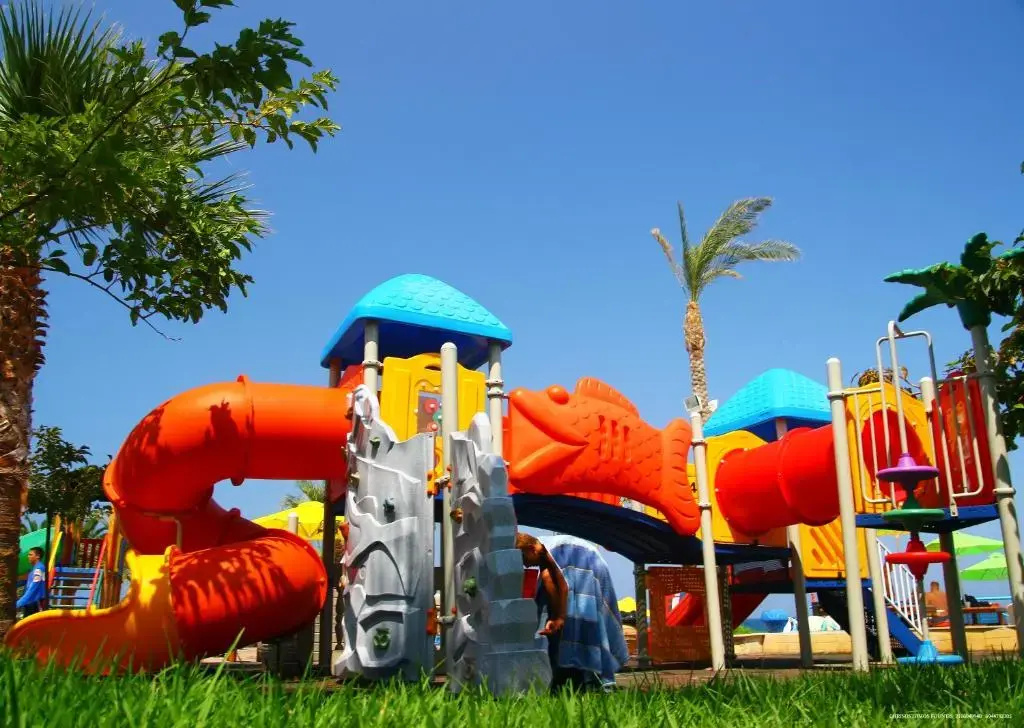 Foto - Eri Beach & Village Hotel
