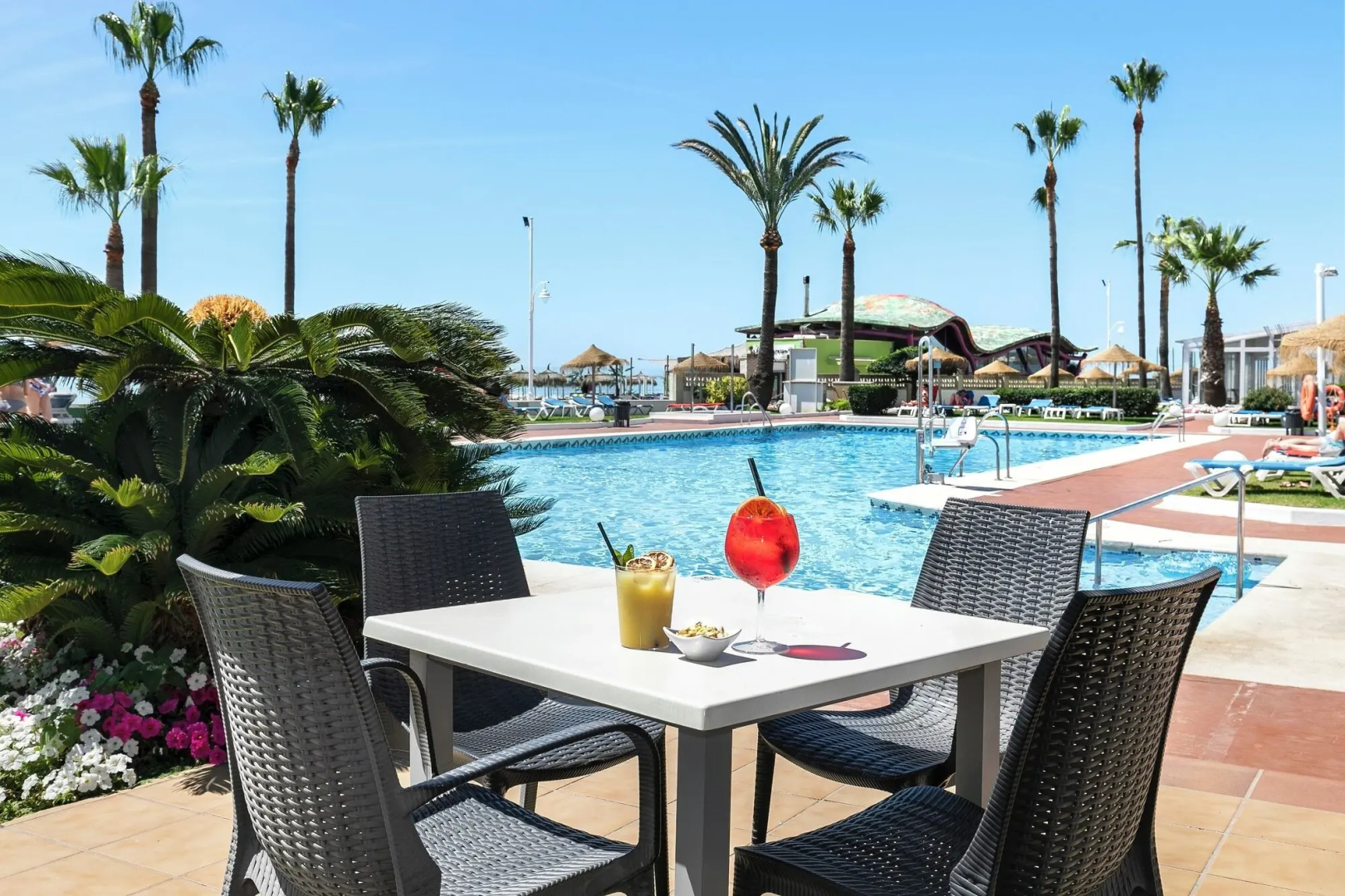 Photo - SOL by Meliá Málaga Guadalmar