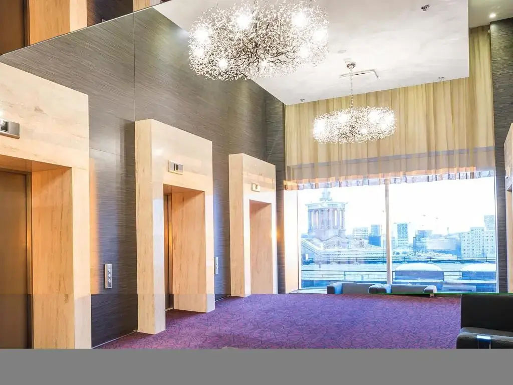 Photo - Swissotel Tallinn