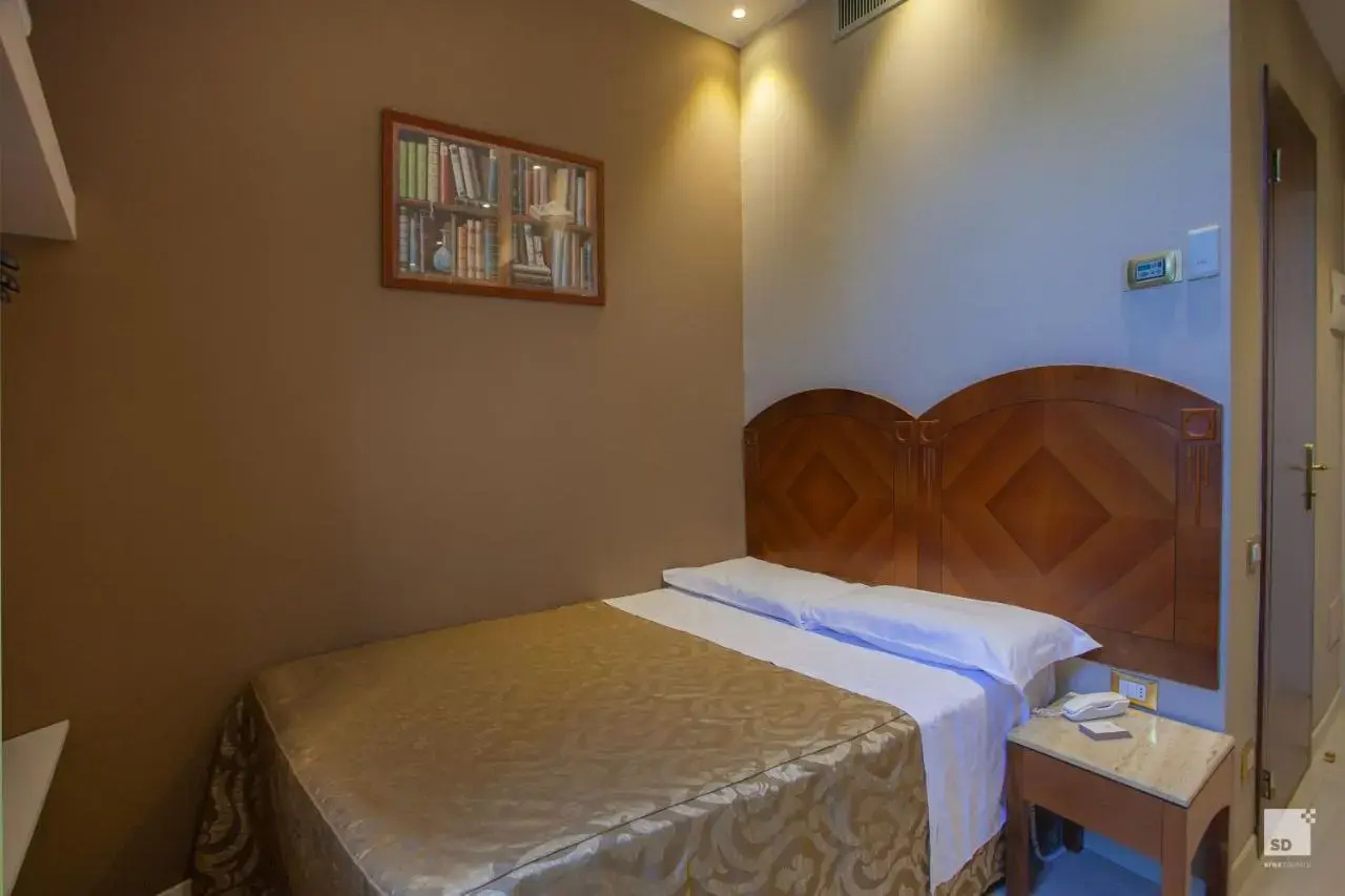 Photo - Savoia Hotel Country House Bologna