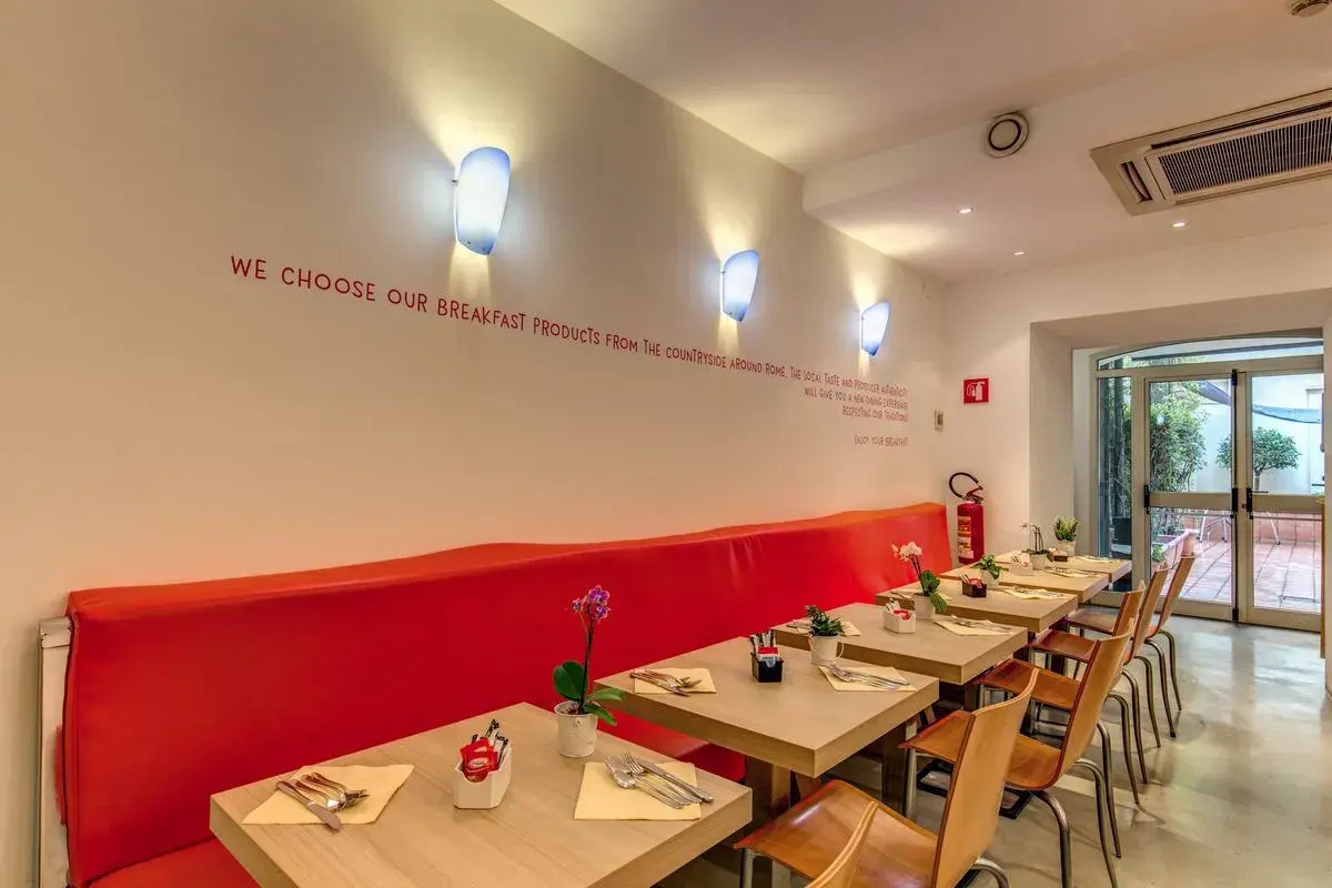 Foto - Hotel Franklin Feel The Sound