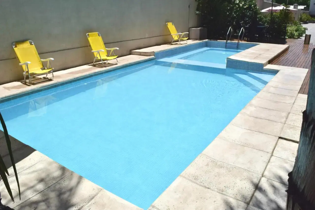 Photo - Soltigua Apart Hotel Mendoza