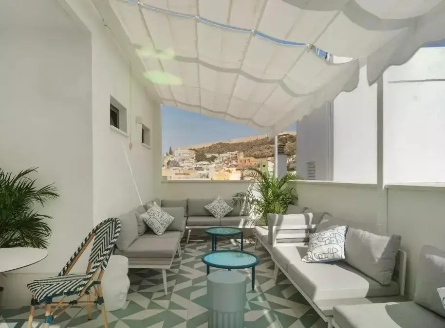 Photo - Dormirdcine Alicante