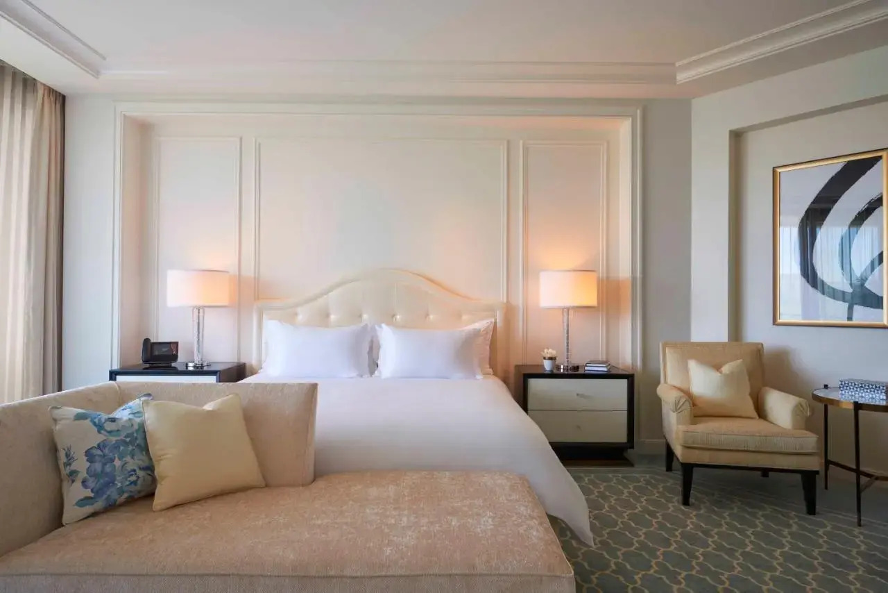 Foto - Waldorf Astoria Beverly Hills