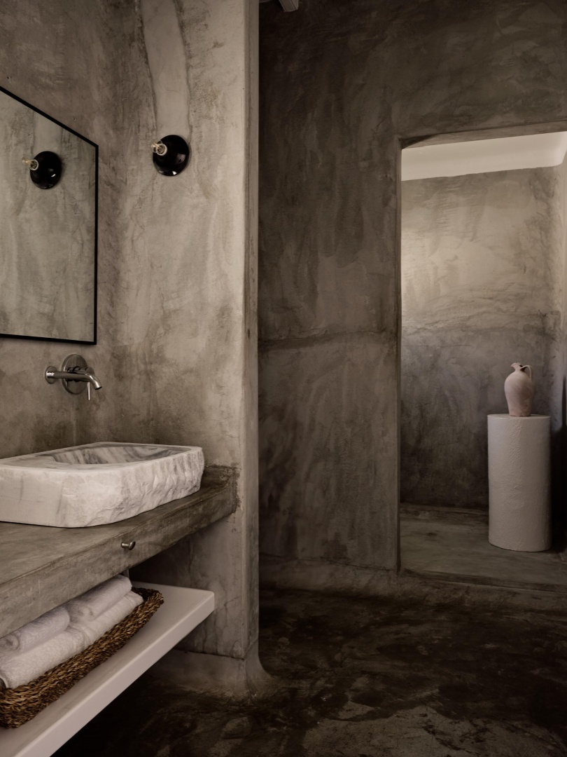 Boheme Mykonos Town - Small Luxury Hotels of the World, Bild 17 von 29