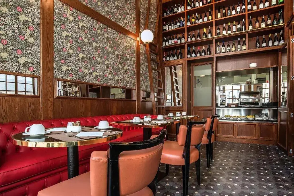 Photo - Hotel Damaso