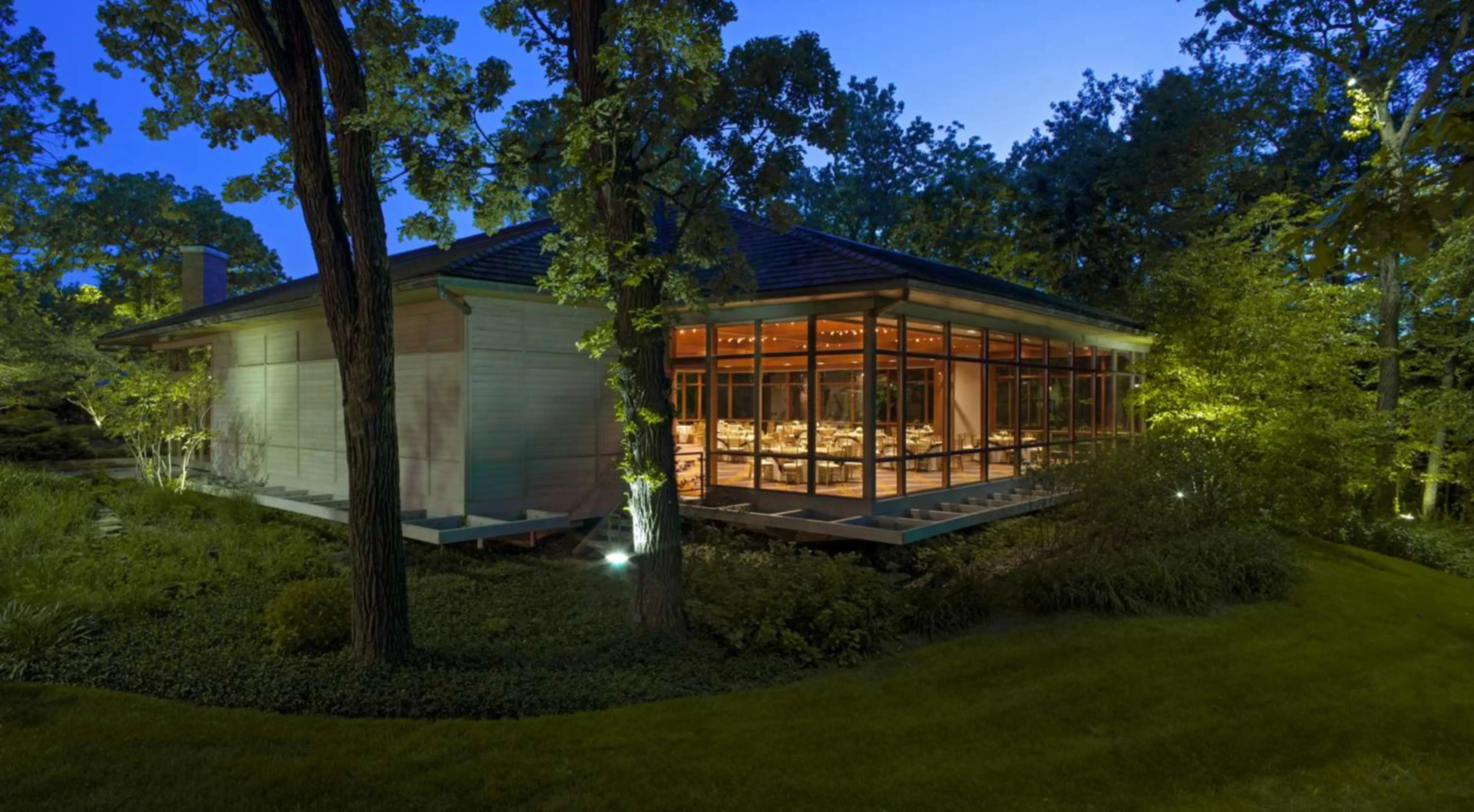 Foto - Hyatt Lodge Oak Brook Chicago