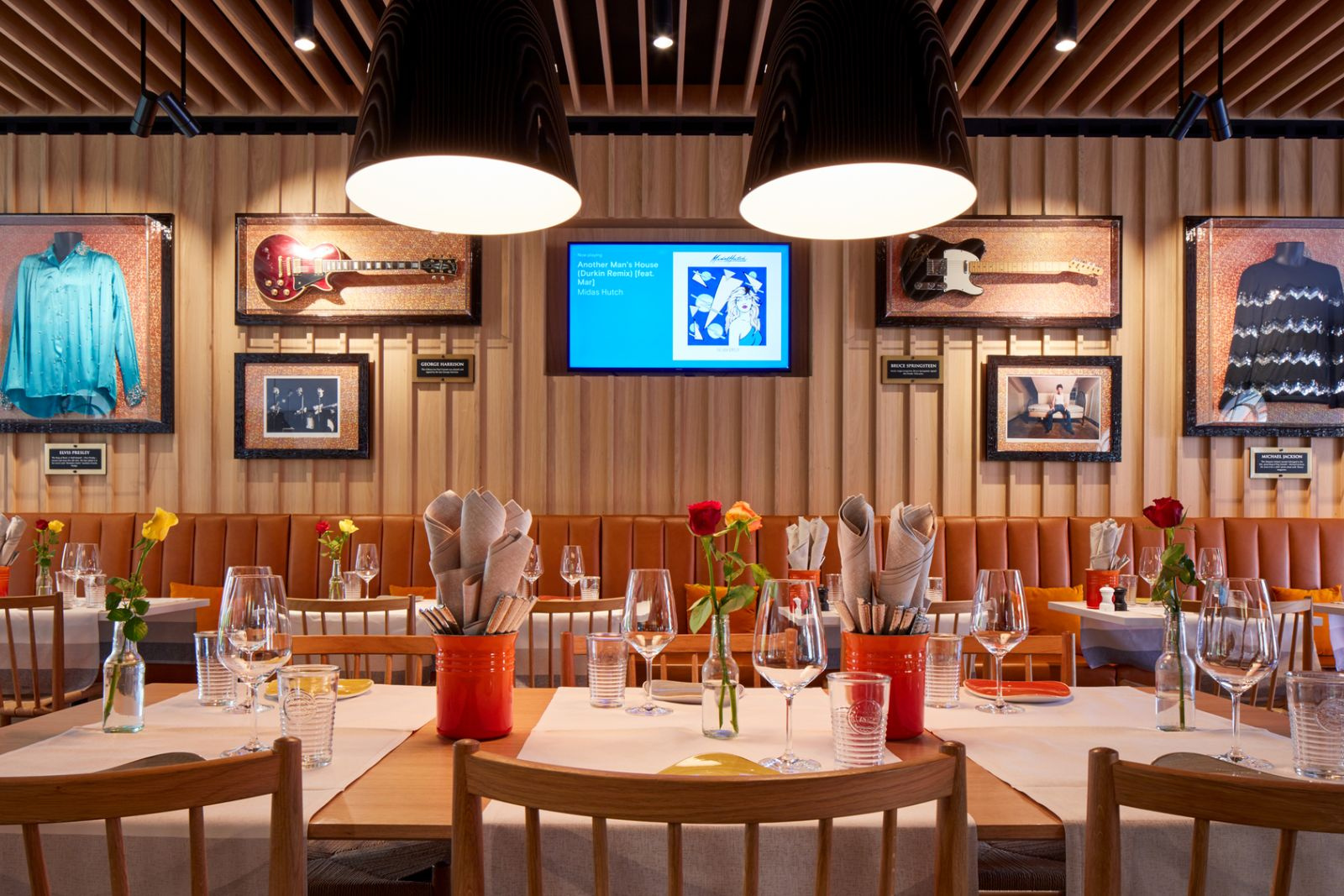 Foto - Hard Rock Hotel Davos
