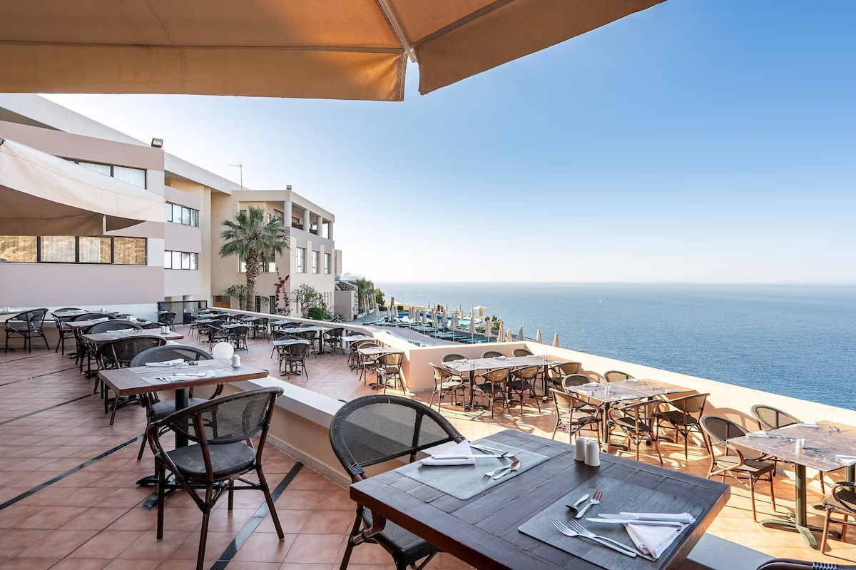 Foto - Athina Palace Resort & Spa