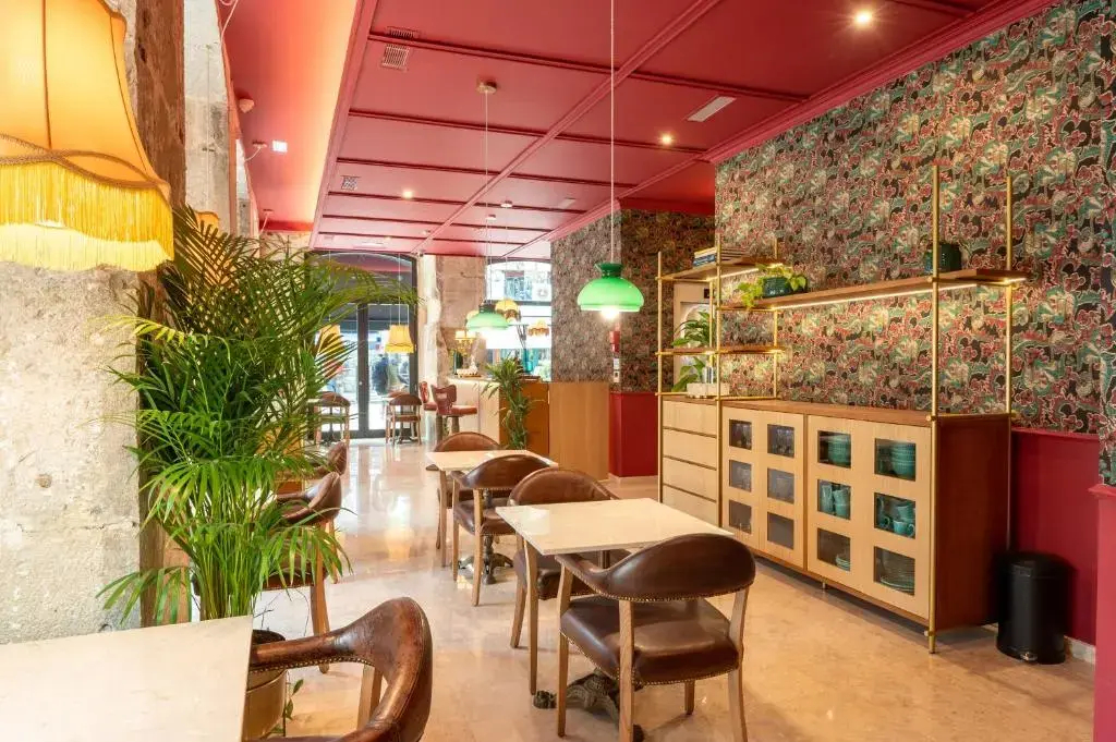 Photo - Boemio FLH Hotels