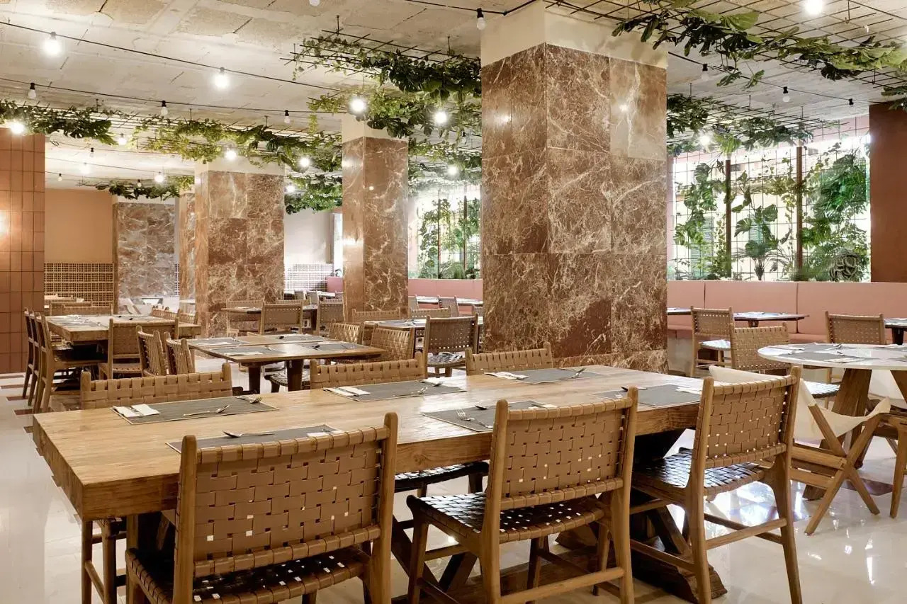 Foto - tent Bahia de Palma