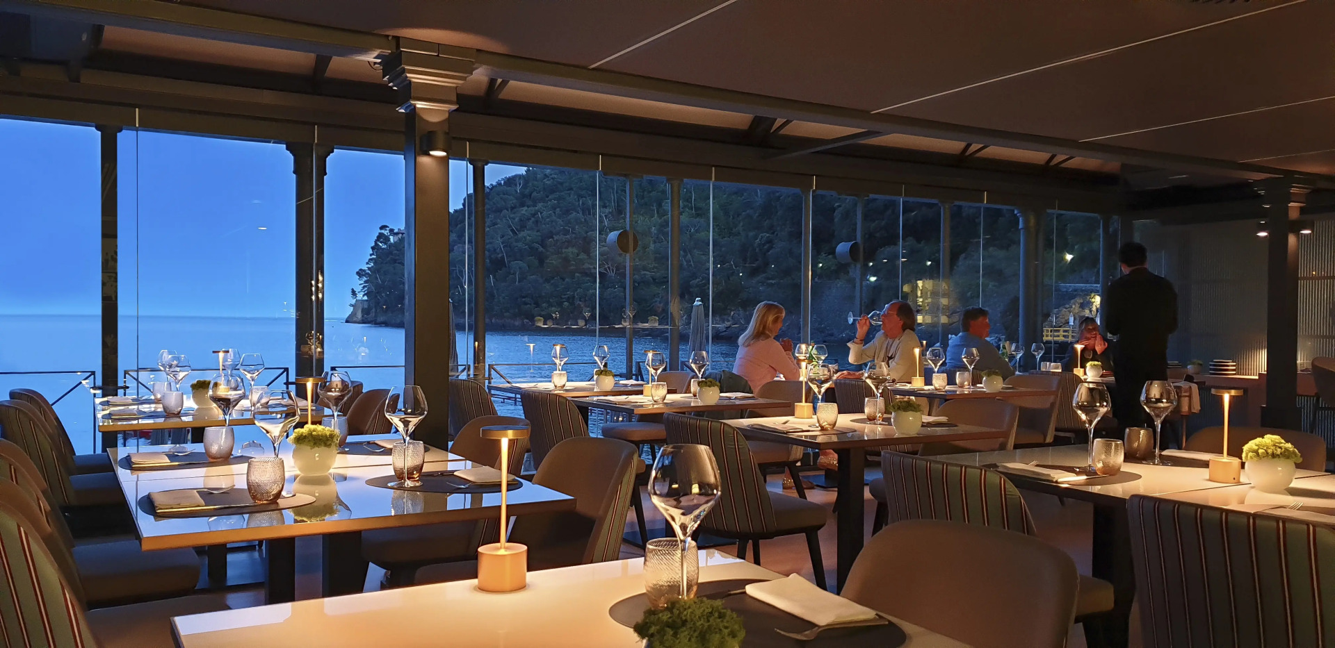 Foto - Eight Hotel Paraggi