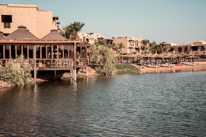 Cook's Club El Gouna, Bild 36 von 36