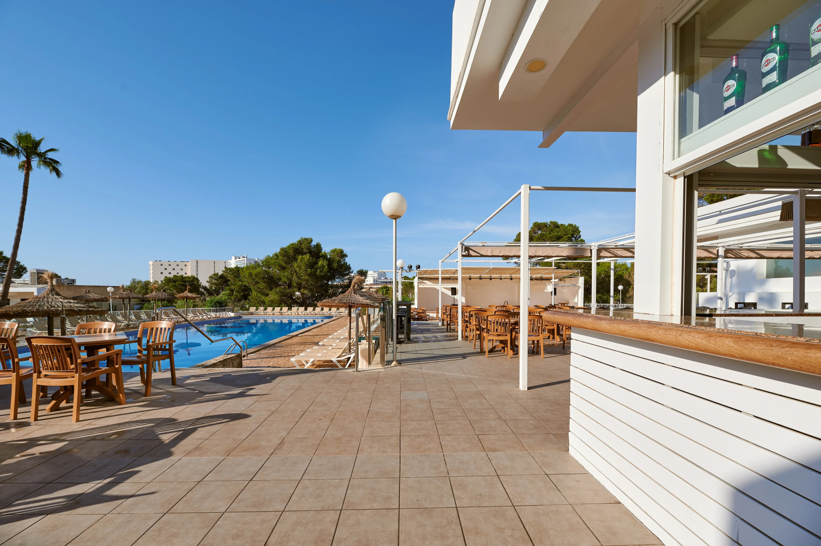 Photo - AluaSun Cala Antena – All Inclusive