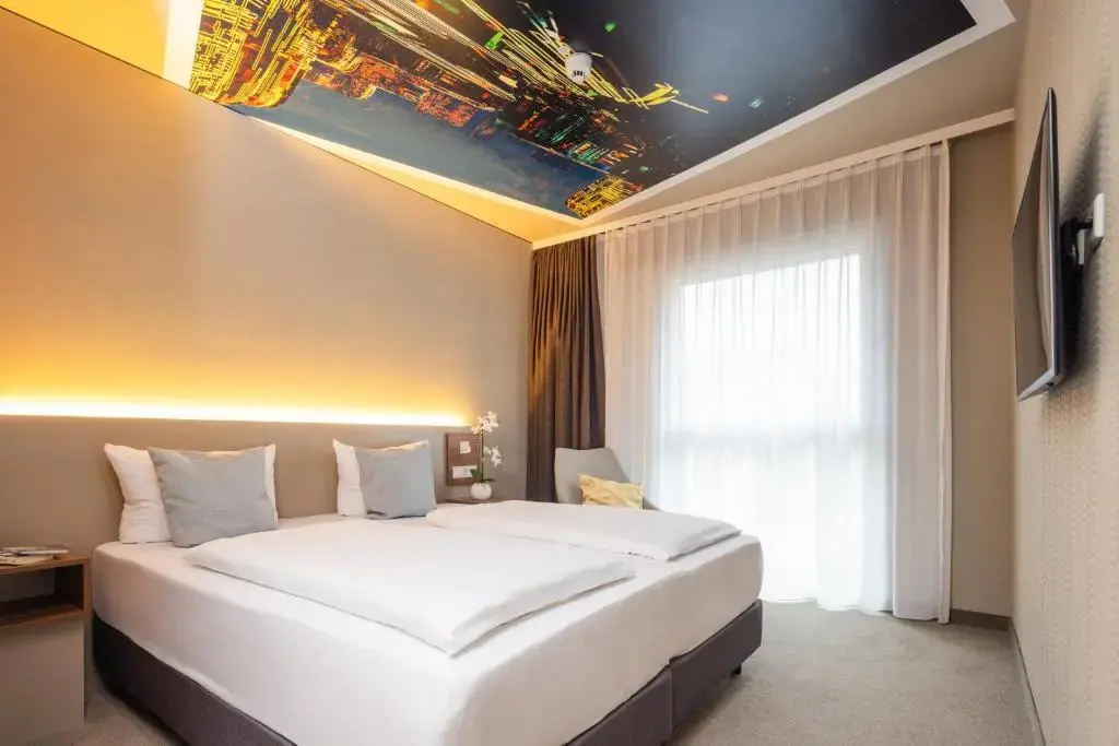 Foto - Hey Lou Hotel Monheim am Rhein