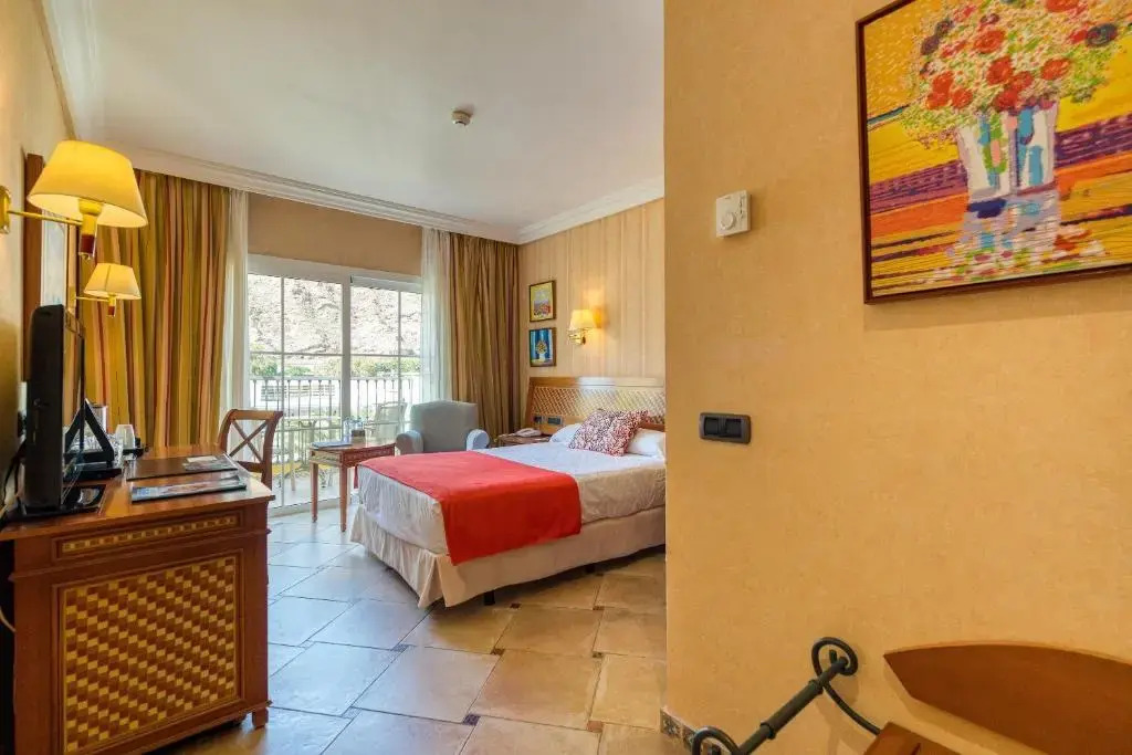 Foto - Hotel Cordial Mogán Playa