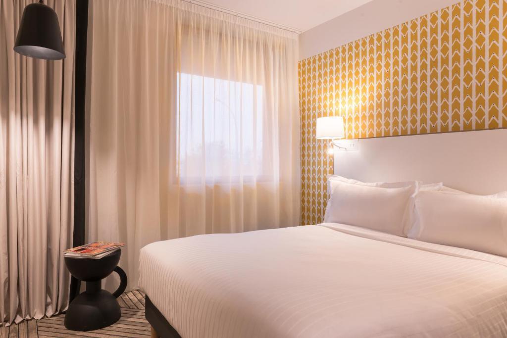 Photo - The Originals Boutique, Hôtel Maison Montmartre Paris Les Puces