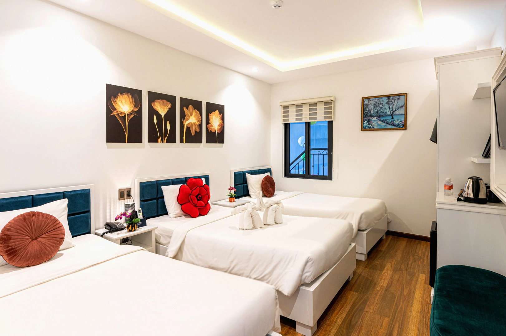 Foto - Hoang Trinh Hotel Hoi An