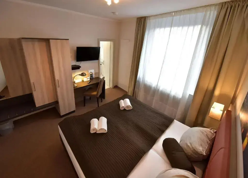 Foto - Hotel Bürgerhof
