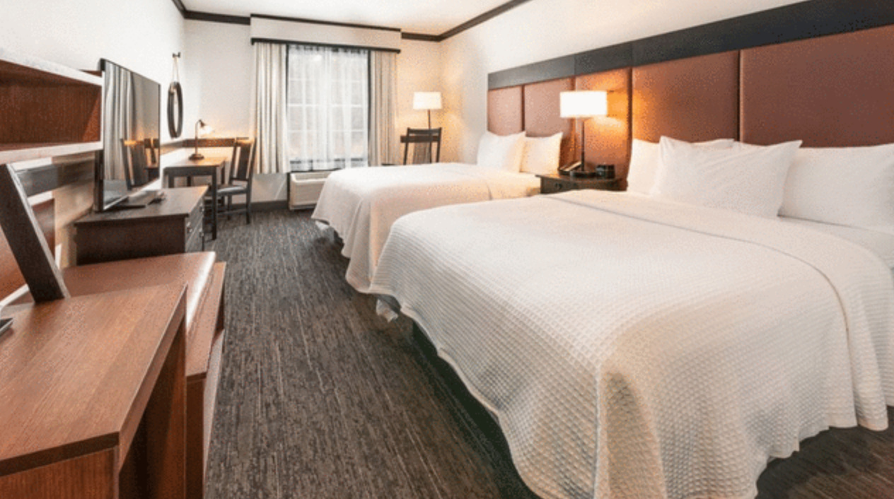 Foto - The Craftsman Inn & Suites