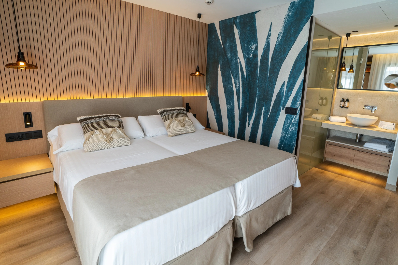 Foto - PortBlue Club Pollentia Resort & Spa