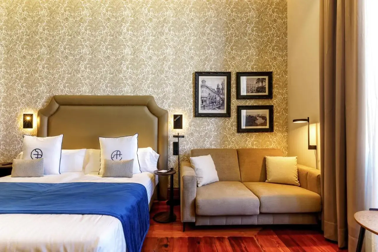 Foto - Boutique Hotel Cordial Plaza Mayor de Santa Ana