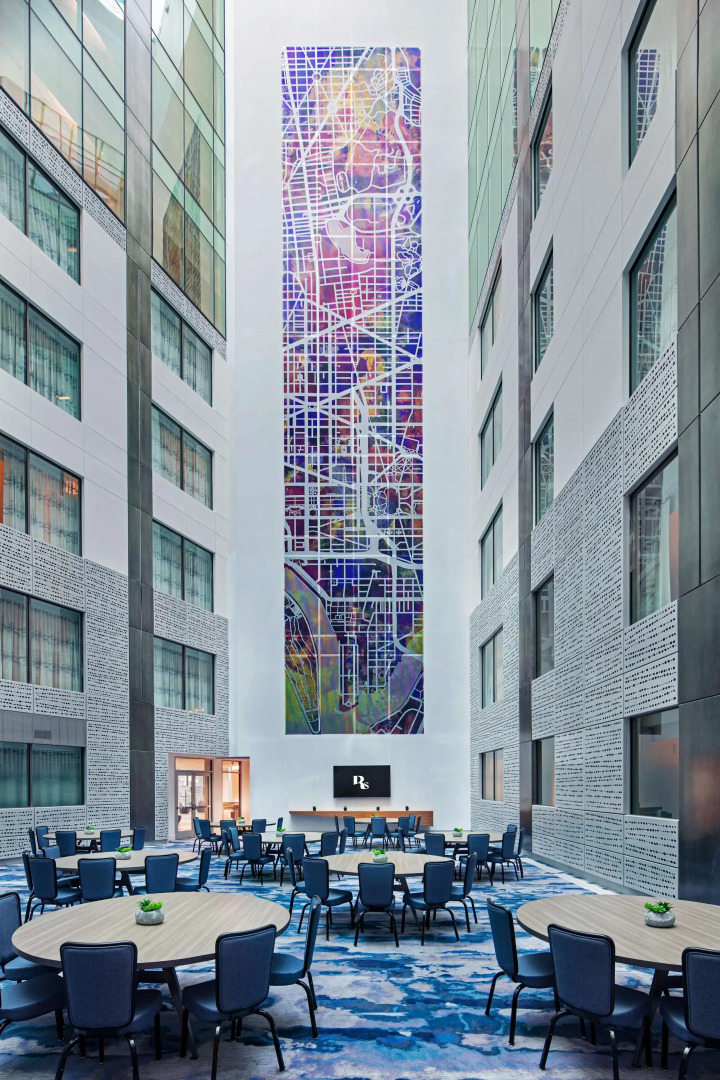 Photo - The Royal Sonesta Washington DC Capitol Hill