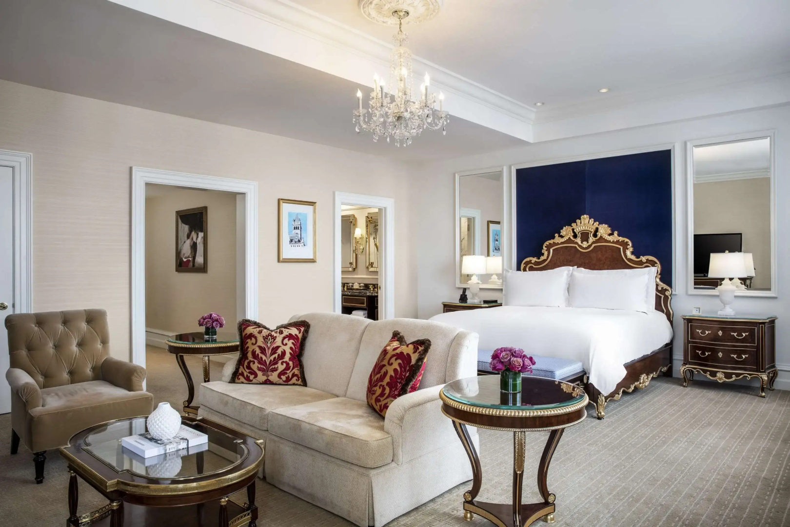 Photo - Waldorf Astoria Washington DC