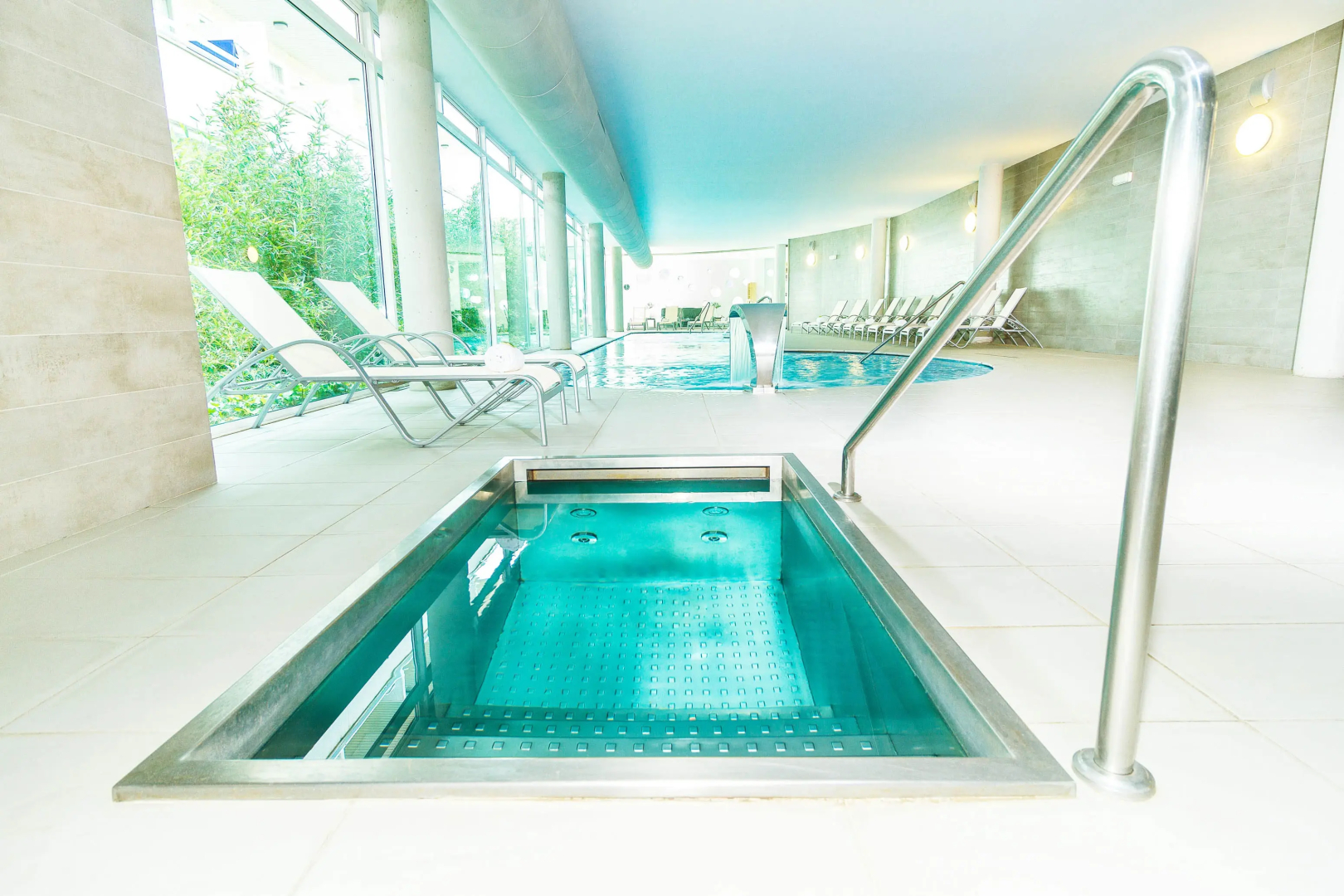 Foto - Eix Platja Daurada Hotel & SPA