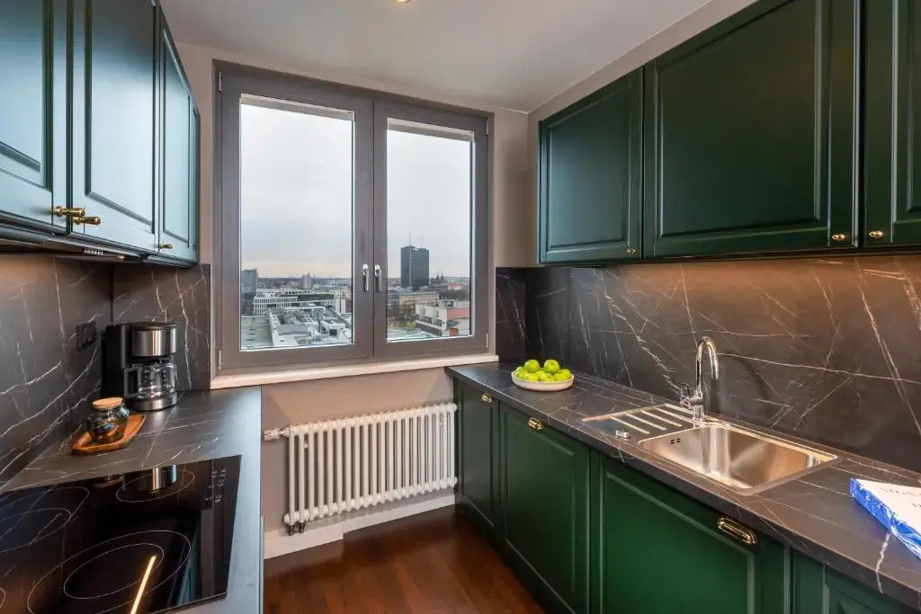 Photo - Numa Berlin Potsdamer Platz