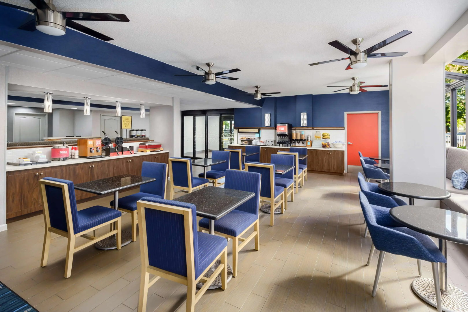 Foto - Hampton Inn Ft. Lauderdale-Cypress Creek