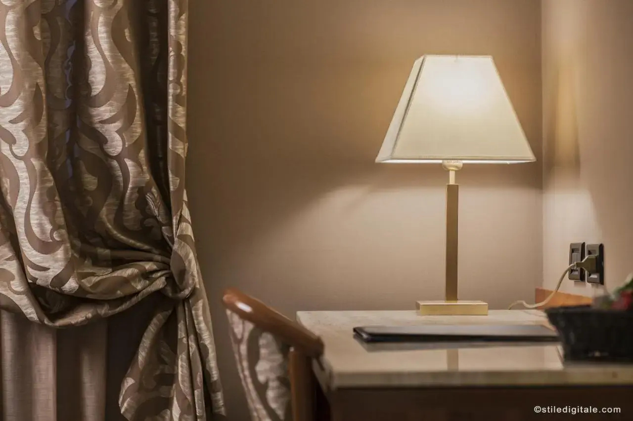 Photo - Savoia Hotel Country House Bologna