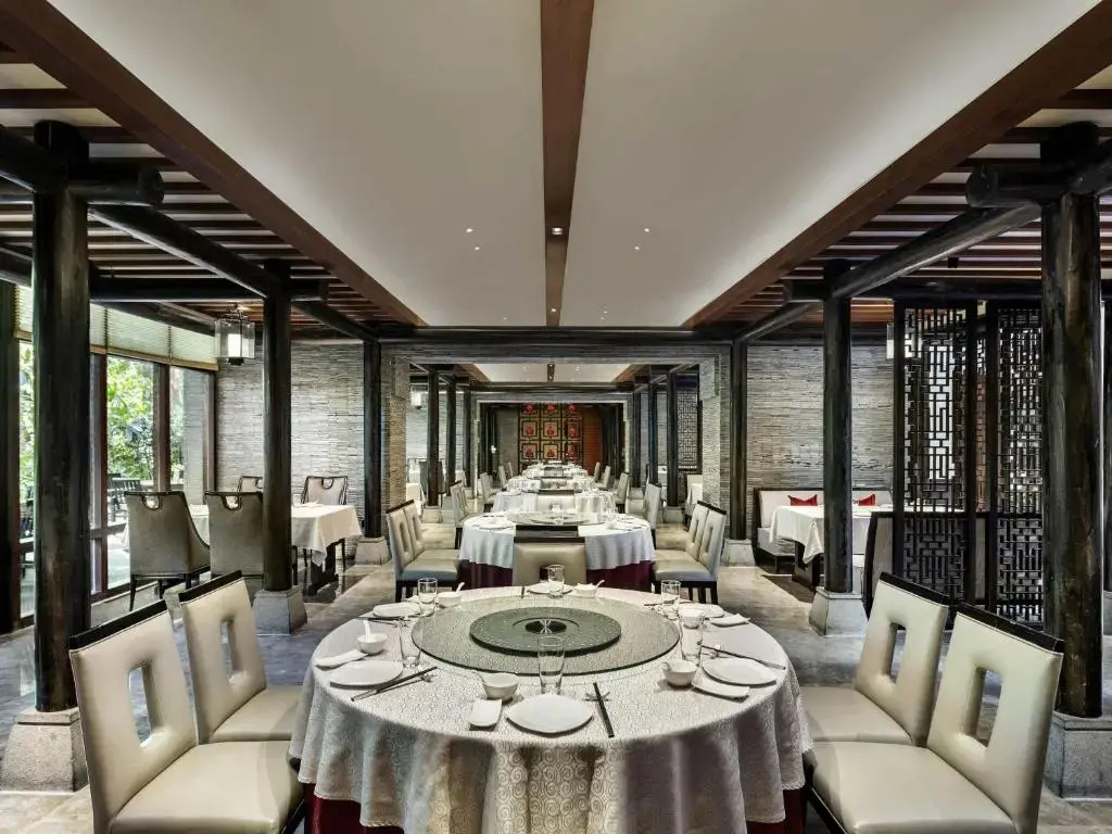 Foto - Pullman Oceanview Sanya Bay Resort & Spa