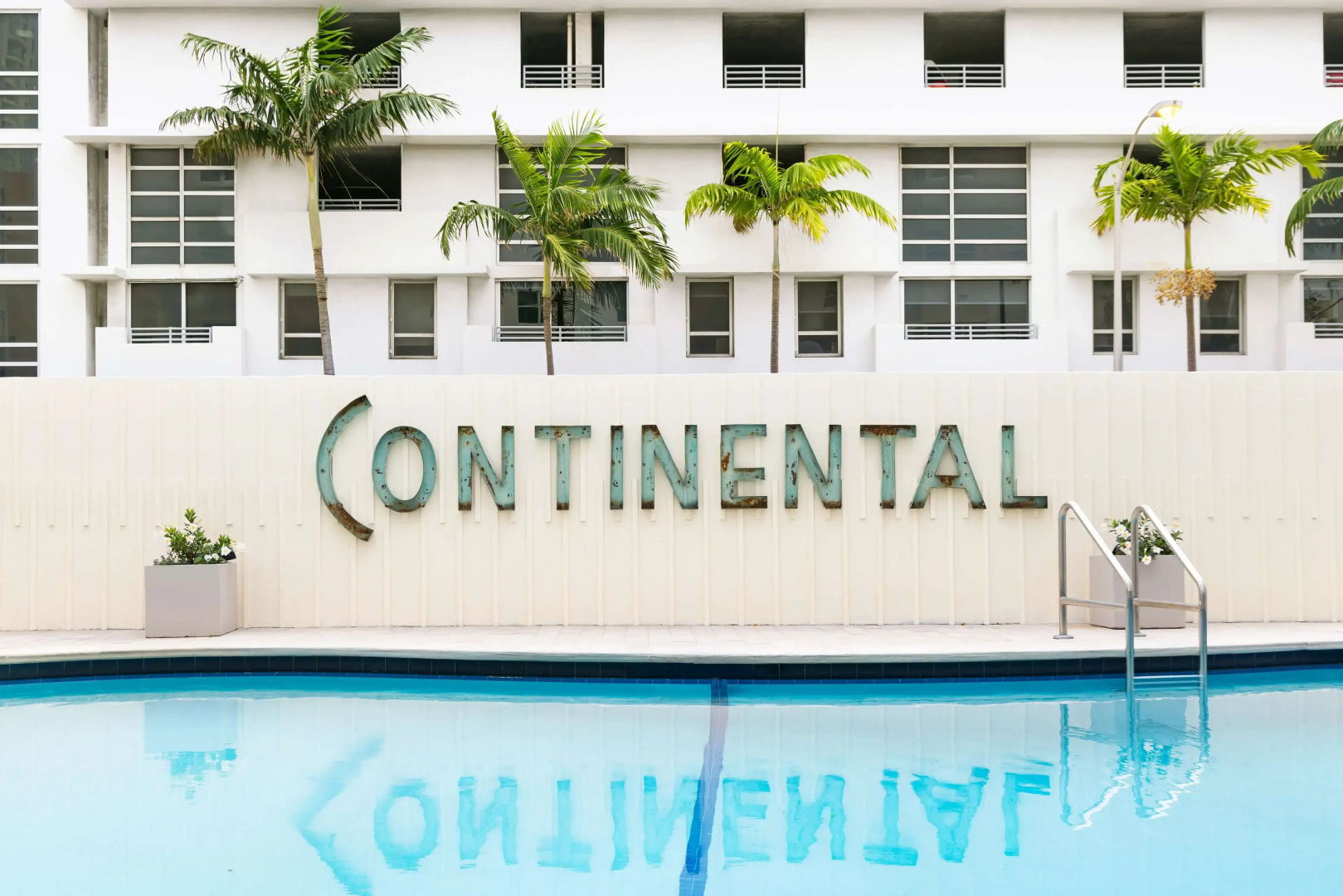 Foto - Hotel Continental Miami Beach, Tapestry Collection by Hilton