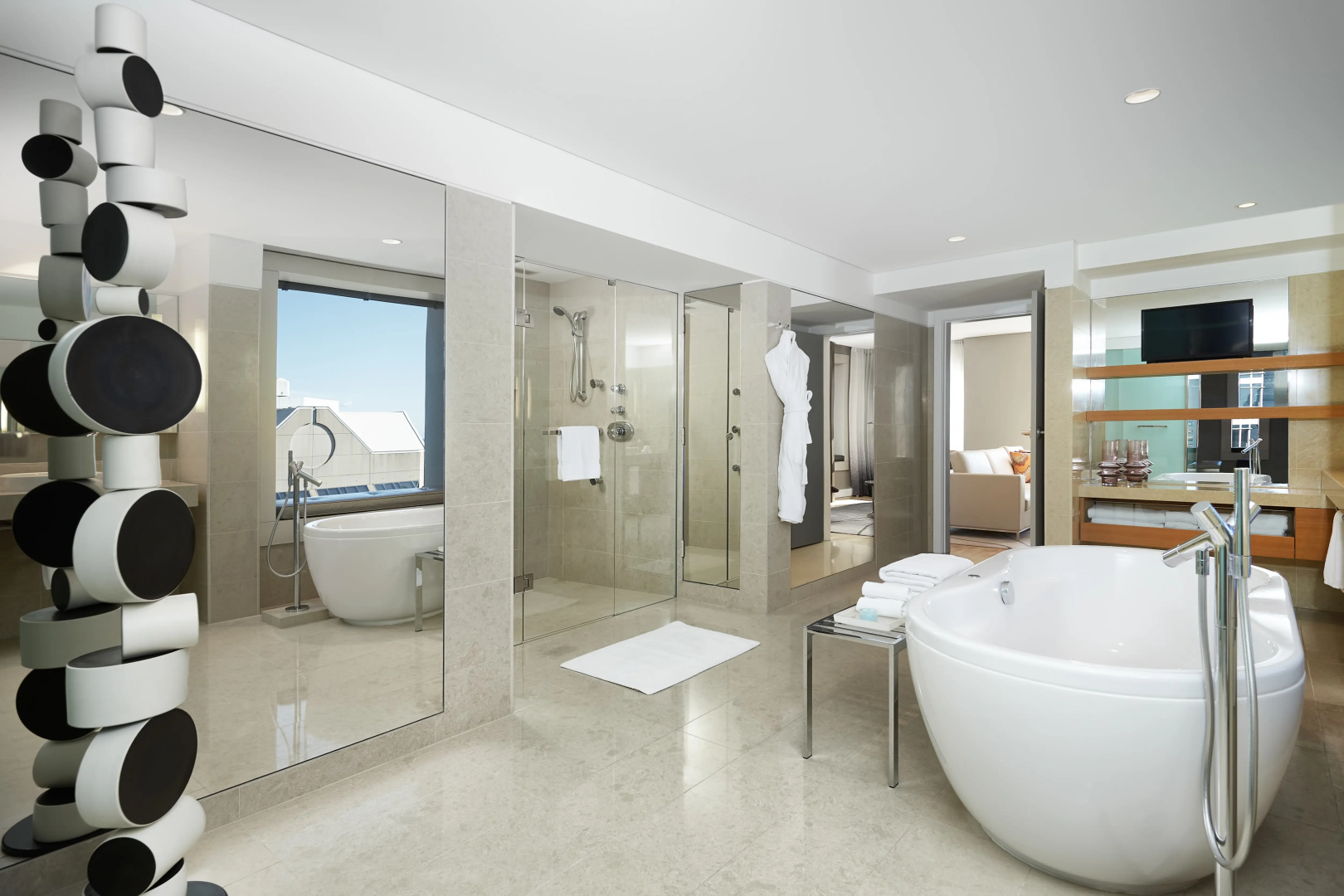 Foto - Hilton Sydney