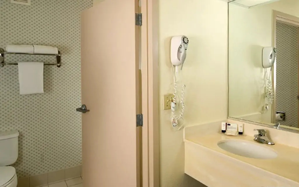 Foto - Fairfield Inn By Marriott Orlando Airport
