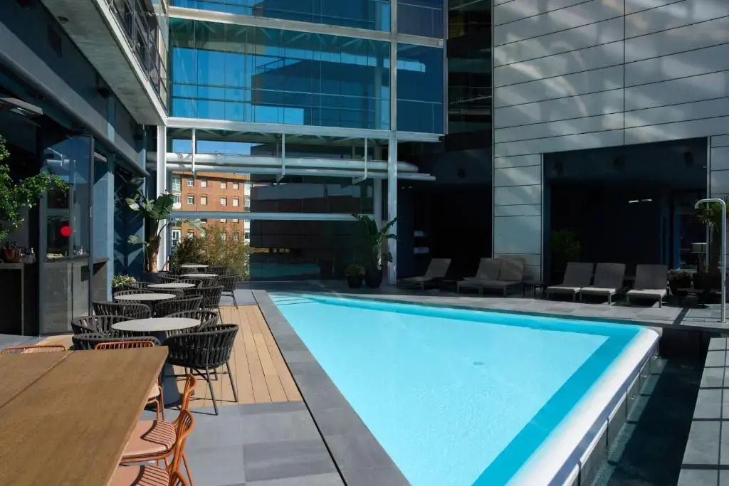 Foto - Barcelona Princess